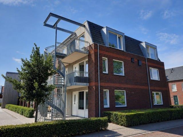 apartment for rent in Houtwolstraat 104 5451 HX Mill Bedrijventerrein Het Spoor