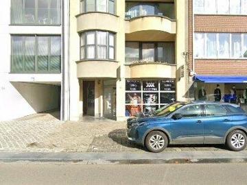 Apartment for rent in Hove