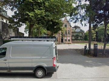 Apartment for rent in Hove, Antwerp Province