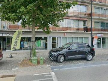 Apartment for rent in Hove, Antwerp Province