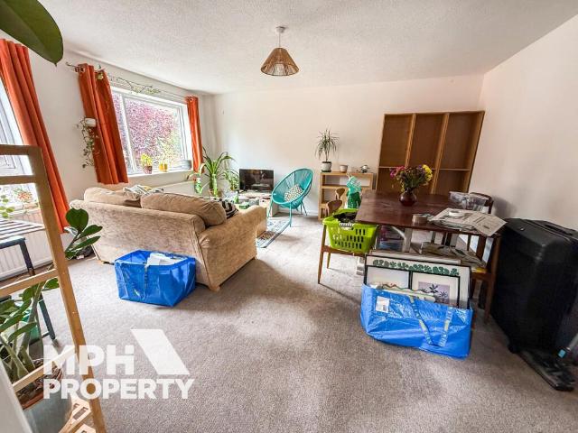 apartment for rent in Howard Mews, NR3 4JU