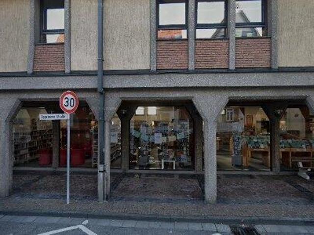 Apartment for rent in Hochtaunuskreis