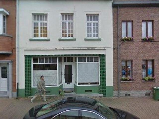 Apartment for rent in Hoegaarden