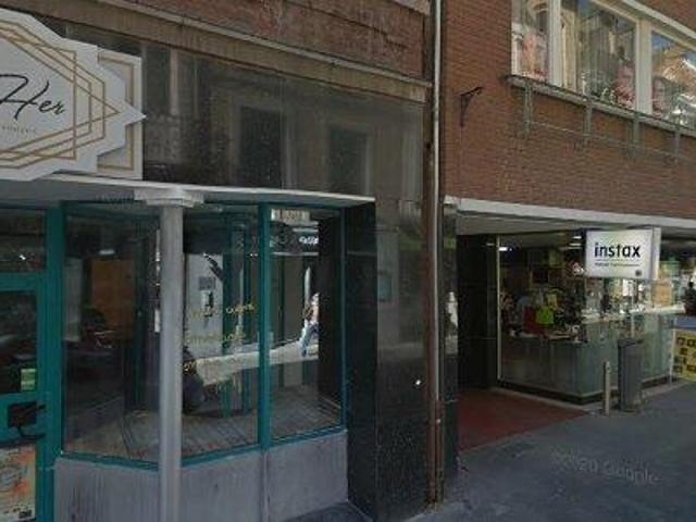 Apartment for rent in Hoei
