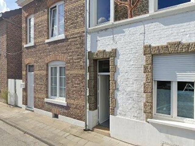 Apartment for rent in Hoei