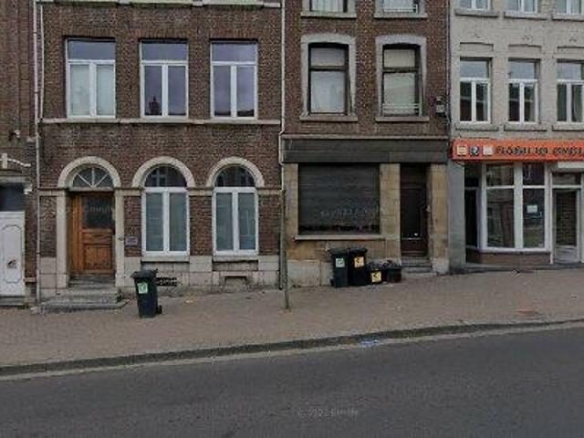 Apartment for rent in Hoei