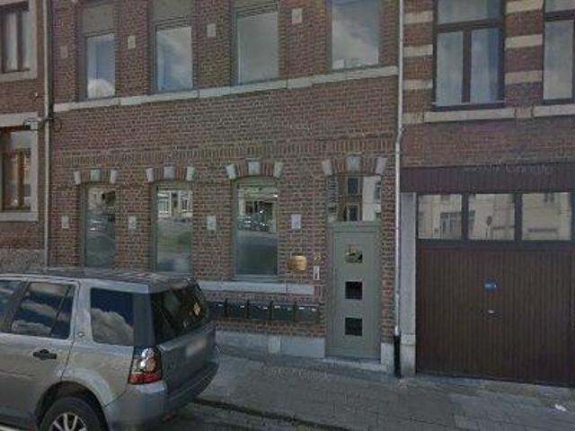 Apartment for rent in Hoei