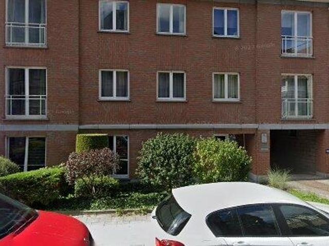 Apartment for rent in Hoei