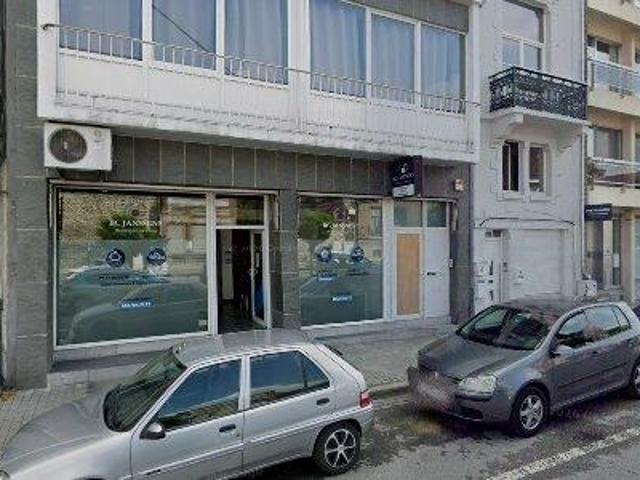 Apartment for rent in Hoei