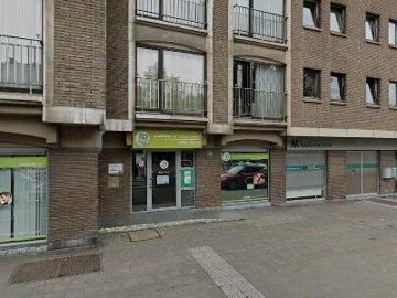 Apartment for rent in Hoei