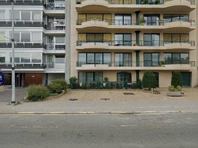 Apartment for rent in Hoei