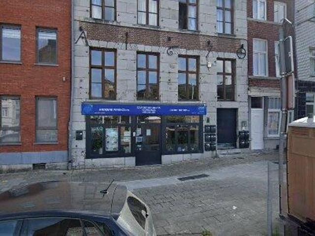 Apartment for rent in Hoei