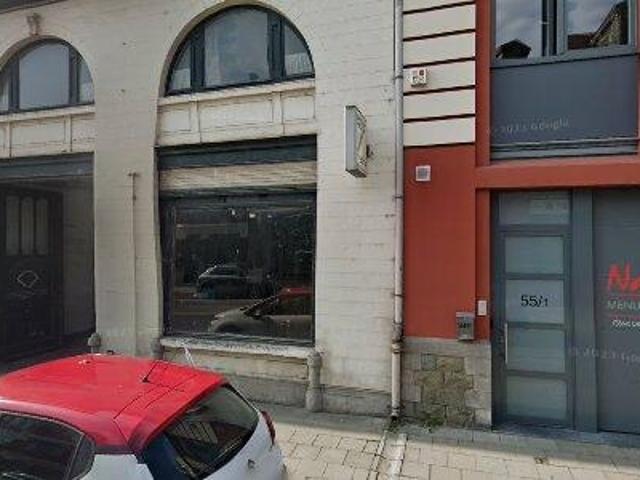 Apartment for rent in Hoei