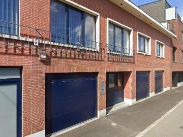 Apartment for rent in Hoei, Luik region