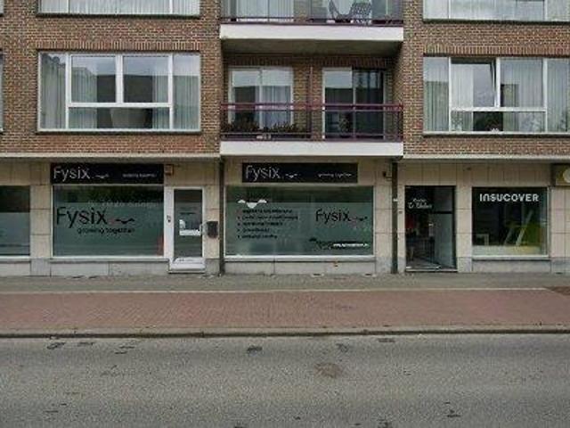 Apartment for rent in Hoeilaart