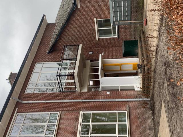 apartment for rent in Hoenderparkweg 85 7335 GR Apeldoorn Westenenk