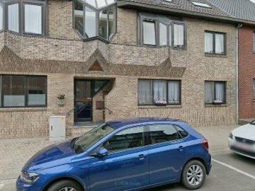 Apartment for rent in Hoeselt