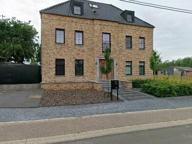Apartment for rent in Hoeselt