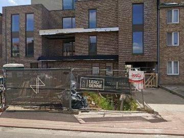 Apartment for rent in Hoeselt