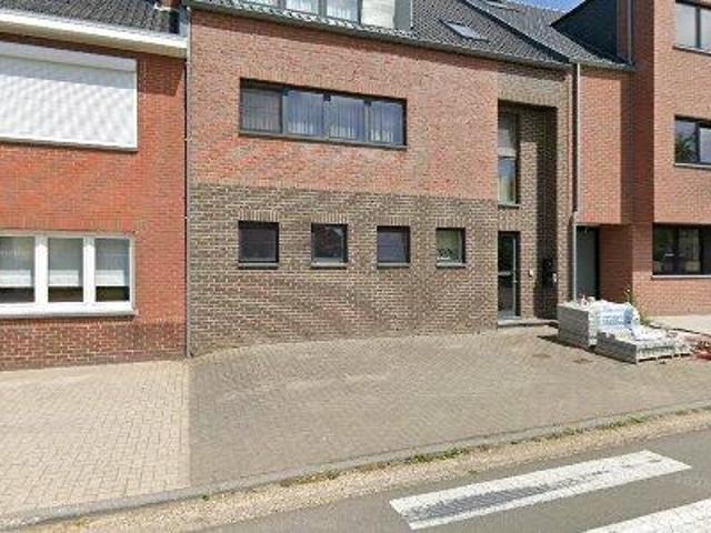 Apartment for rent in Hoeselt