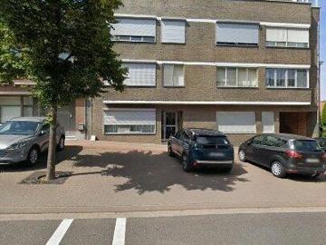 Apartment for rent in Hoeselt, Limburg