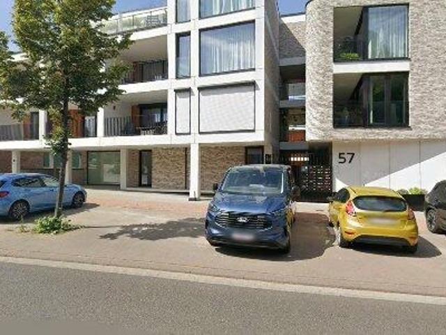 Apartment for rent in Hoeselt, Limburg