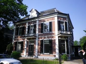 apartment for rent in Hoflaan 13 B 6953AL Rheden Dieren Zuid beneden spoorlijn Dieren