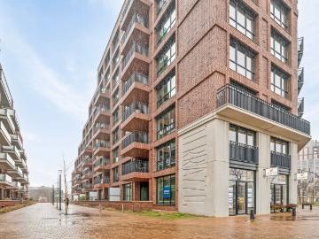 Appartement te huur in Dieze - Opslagruimte