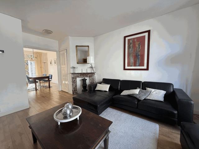 apartment for rent in Hofmeyrstraat 42 2 1091 NA Amsterdam Transvaalbuurt West