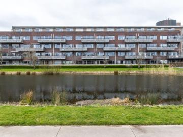 Olland, Meierijstad, Noord-Brabant - IUitgeruste keuken