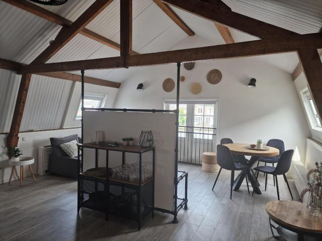 Appartement te huur