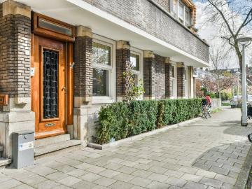 apartment for rent in Holbeinstraat 3 H 1077VB Amsterdam Minervabuurt Zuid Amsterdam