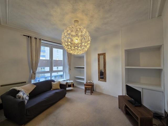 apartment for rent in Holburn Street, Aberdeen, AB10