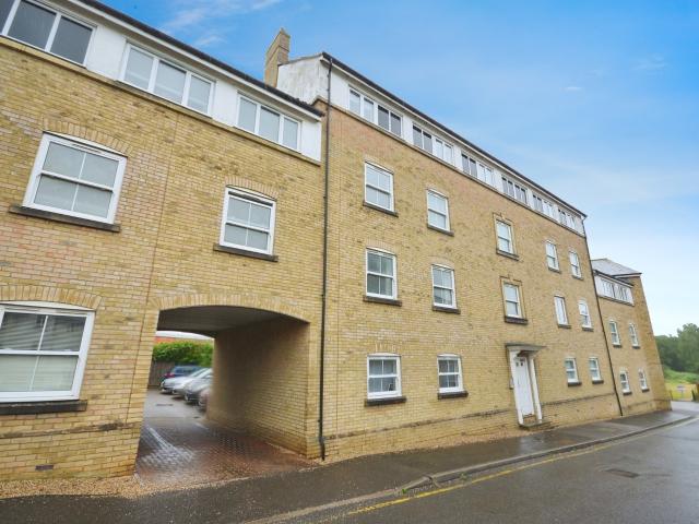 apartment for rent in Holden Close, Braintree, Braintree