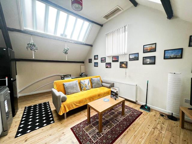apartment for rent in Holderness Road, Hull, Hull