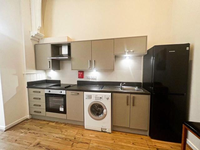 apartment for rent in Holderness Road, Hull, Hull