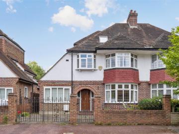 apartment for rent in Holland Avenue, West Wimbledon, SW20