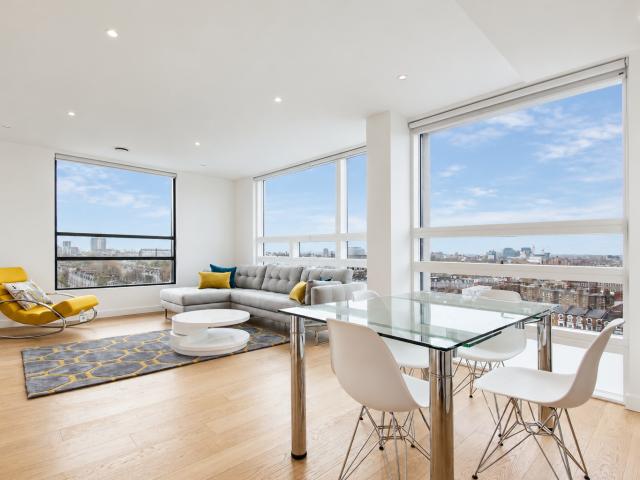 apartment for rent in Holland Park Avenue, Holland Park W11