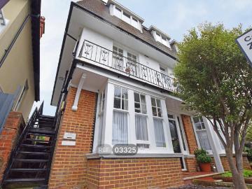 apartment for rent in Holland Road, Hove, East Sussex, BN3 1JP