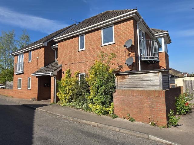 apartment for rent in Holme Lacy Road, Hereford