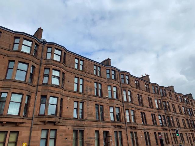 apartment for rent in Holmlea Road, Battlefield