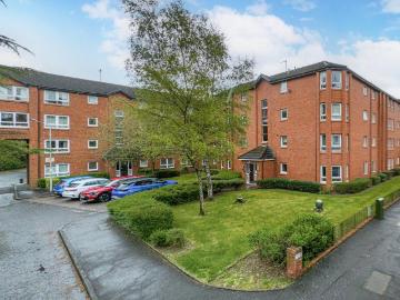Glasgow, Glasgow and Clyde Valley - Equipped kitchen