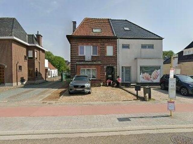 Apartment for rent in Holsbeek