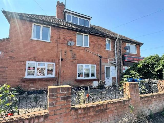 apartment for rent in Holtlands Drive, DE24 0AR