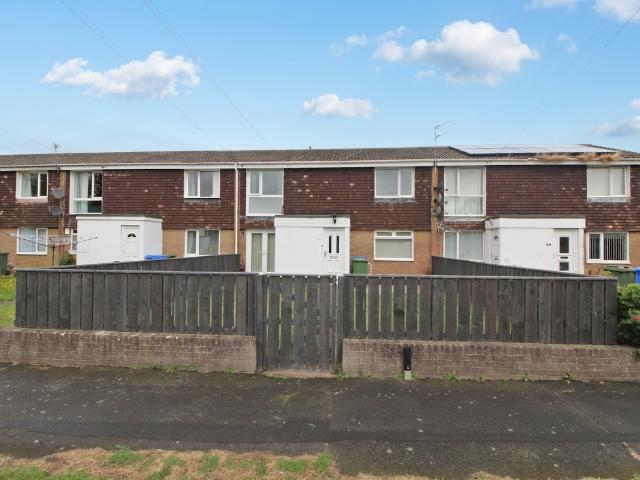 apartment for rent in Holystone Close, Blyth, NE24