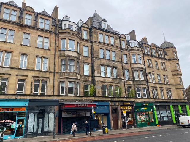 apartment for Rent in Home Street, Tollcross, Edinburgh, EH3 9LZ