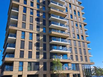 apartment for rent in Homeruslaan 161 1363TA Almere Homeruskwartier Midden Almere