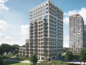 apartment for rent in Hongerlandsedijk 3202 3201LZ Nissewaard De Dijk Spijkenisse