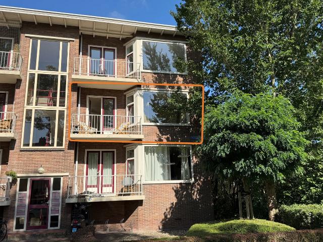 apartment for rent in Honingboomstraat 15 B 8924 EE Leeuwarden Schieringen