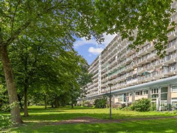 Bijlmer, Zuidoost, Amsterdam, Amsterdam, Noord-Holland, Noord-Holland